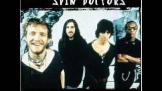 Spin Doctors - Two Princes chords