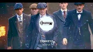 *MAFIA* | Aggressive Mafia Trap Rap Beat Instrumental |Prod by TENKEYZ