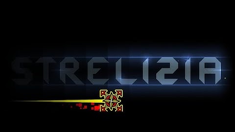 Geometry Dash | Strelizia by TheTrueEclipse (medium demon) [All Coins]