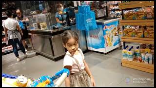 Quick stop at the Grocery by Mama Youngg ll 38 views 1 month ago 3 minutes, 29 seconds