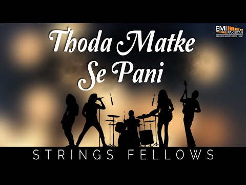 Thoda Matke Se
