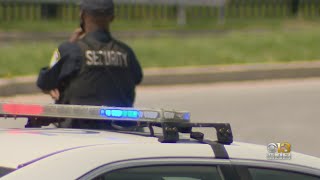 2 Sailors Injured After Navy Medic Opens Fire Near Fort Detrick Tuesday Morning, Deceased Suspect Id