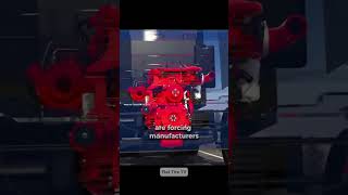 7 Most Revolutionary Engines of the Year (One Changes Everything)
