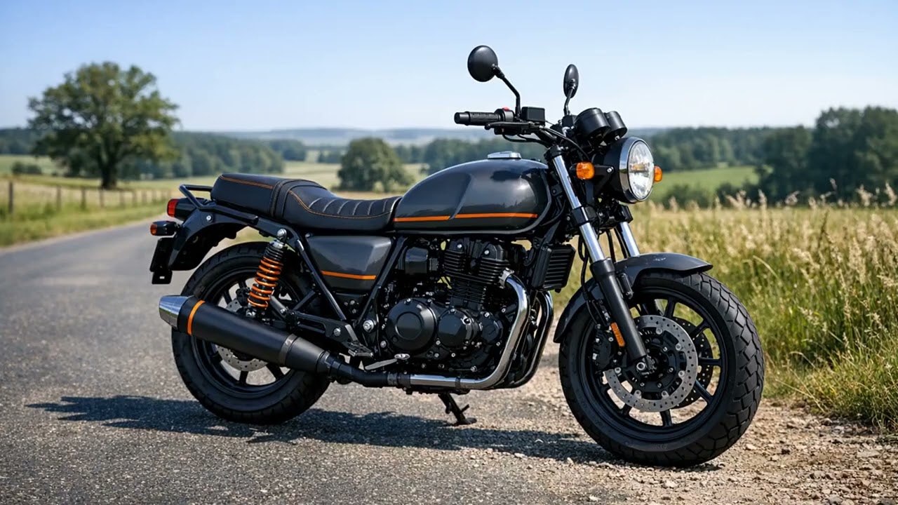 Benelli 504 brukt: Styrker, svakheter og erfaringer i hverdagen