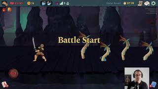 Slay the Spire 2 Ascension 10 Runs and Monster Train 2 [Show #1952 (2026-08-19)]