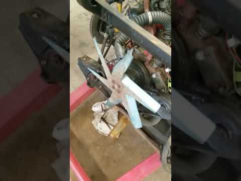 DIY Mopar front