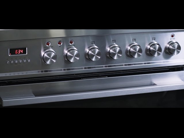 OR30SDI6X1 Fisher & Paykel Induction Range 30
