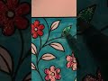 Satisfying coloring video! #coloring #satisfying #shorts #artherapy #glitter