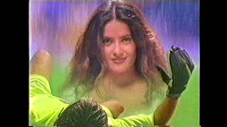 Pepsi Generation Next Commercial 1997
