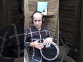 Learn With Hafez Darbuka Solo Doumbek Viral طبلة دربوكة Darbukaworld Shorts Percussionist 
