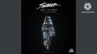 Slander - Love Is Gone Acoustic Ft. Dylan Matthew Slowed Down