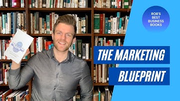 The Marketing Blueprint