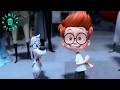 Peabody And Sherman Fix Time Glitch With WABAC Mr Peabody Sherman