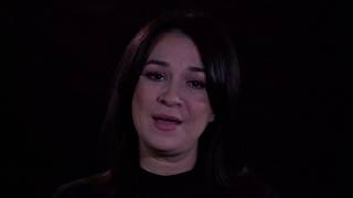 Video voorbeeld van "Amalia Decean - Daca tu.. | Official video"