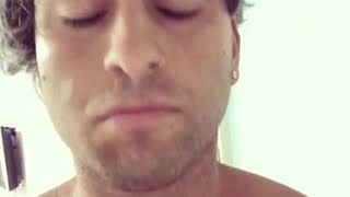 Ve Sonunda Taner Si̇ns Çildirdi Cami Kirdi Fake Di̇yenlere Sert Tepki̇.