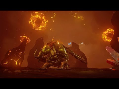 Citadel: Forged with Fire | Forsaken Crypts | Coming to PS4 & Xbox One November 1, 2019