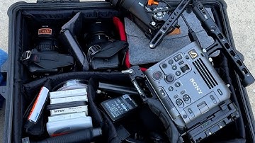 A camera clients don