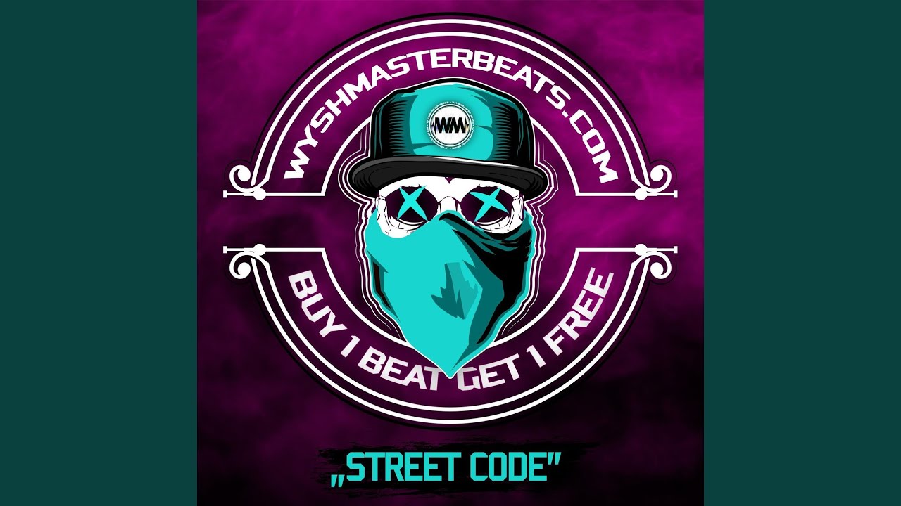 Streets code. Streets code