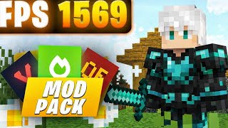 This Is Best FPSBOOST Modpack for  Mobile and PC  2x boost @SpunkyOP