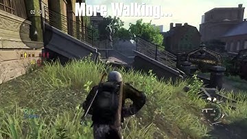 1 v 8 Comeback - The Last Of Us Remastered