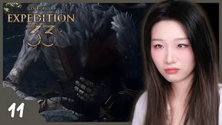 No No No... | Clair Obscur: Expedition 33 [Ep. 11]
