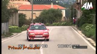 Borrello Andrea Psg 2 Slalom Città Di Castellumberto