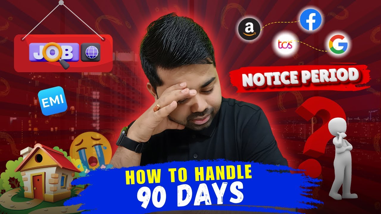How To Handle 90 Days Notice Period With HR My Experience Mohit how-to-handle-90-days-notice-period-with-hr-my-experience-mohit