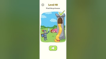 DOP 5 delete one part level 113 walkthrough solution #ios #andriod