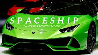 Popcaan - Spaceship Dancehall Riddim Instrumental 