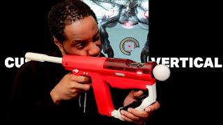 Cheesing RESIDENT EVILS MOST GOOFY BOSS! 😑 🔴VERTICAL LIVE
