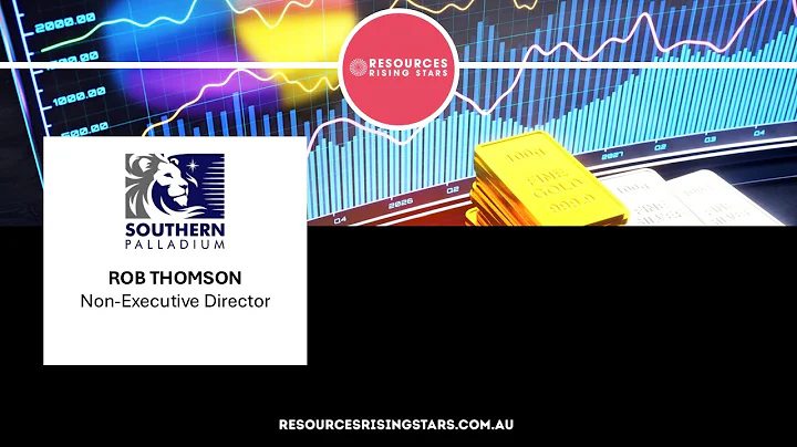 RRS Summer Series 2025 - Southern Palladium (ASX:SPD)