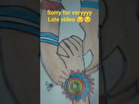 sorry for late video guys 😭😭 please subscribe