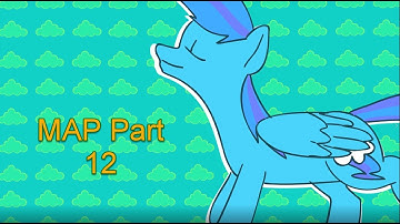 Neon Rainbow MAP Part 12