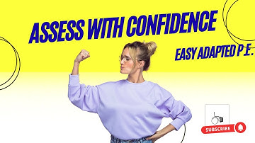 How to Start Assessment in Adapted PE | Data, IEP Goals, and Effective Tools for Teachers