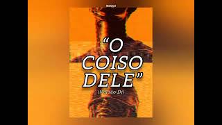 As Freiras - O Coiso Dele (Me Pica) Dj Medroso | Kuduro Remix 