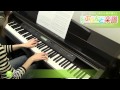S.H.E. / JUJU : ピアノ(ソロ) / 上級