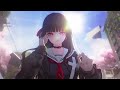 Chisa Pull Animation Is Clean! ✂️🍡 | Chisa + Komukiri Pulls! | Wuthering Waves ✨