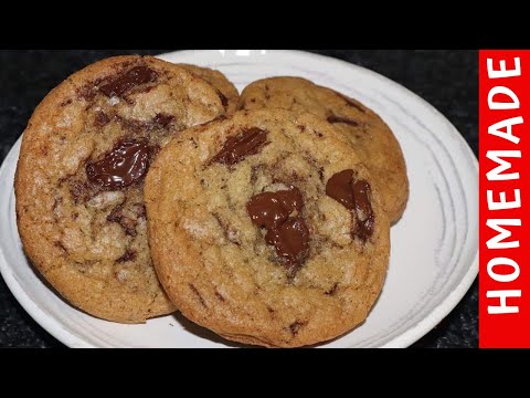 What Best Chocolate Chip Biscuit Recipe