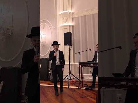 מאטי אטיאס - חושב מחשבות, אברהם מרדכי שווארץ - לחן אנטשי פרידמאן - קאווער