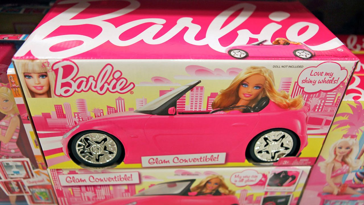 Holiday Toy Sales Decline Hits Mattel’s Bottom Line in Q4 Holiday Toy Sales Decline Hits Mattel’s Bottom Line in Q4