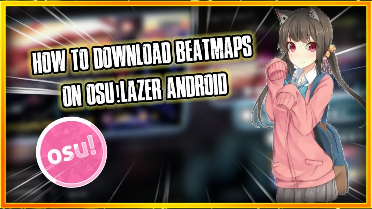 Beatmaps For Osu Droid Download