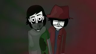 Incredibox Animation test