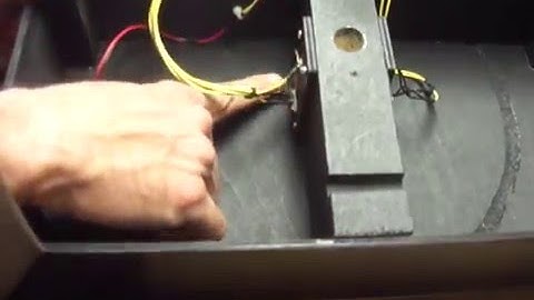 Homemade Colorimeter  Part 1 Hardware -  DIY Chemistry Lab Laboratory Analysis How to Make