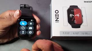 Beat Xp Marv Neo Do Not Disturb Enable Kaise Kare, Do Not Disturb Off Kaise Kare Beat Xp Marv Neo