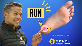 Fix Plantar Fasciitis for Good and Run! (5 Simple Actions)