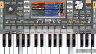 LDR - Layang Dungo Restu (cover) ORG 2022 | belajar dan bermain org2022