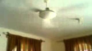 Super V.e.c. Ceiling Fan