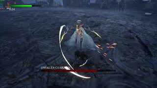 The Unfallens: Awakening Any% Speedrun in 1:26 [OLD WR]