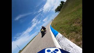 7-26-26 NEMRR R4 D2 Race #12 AM UN Superbike Rear view