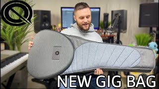 Quantum Industries G80K Gig Bag Review